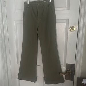 Tory Burch Flared Pants